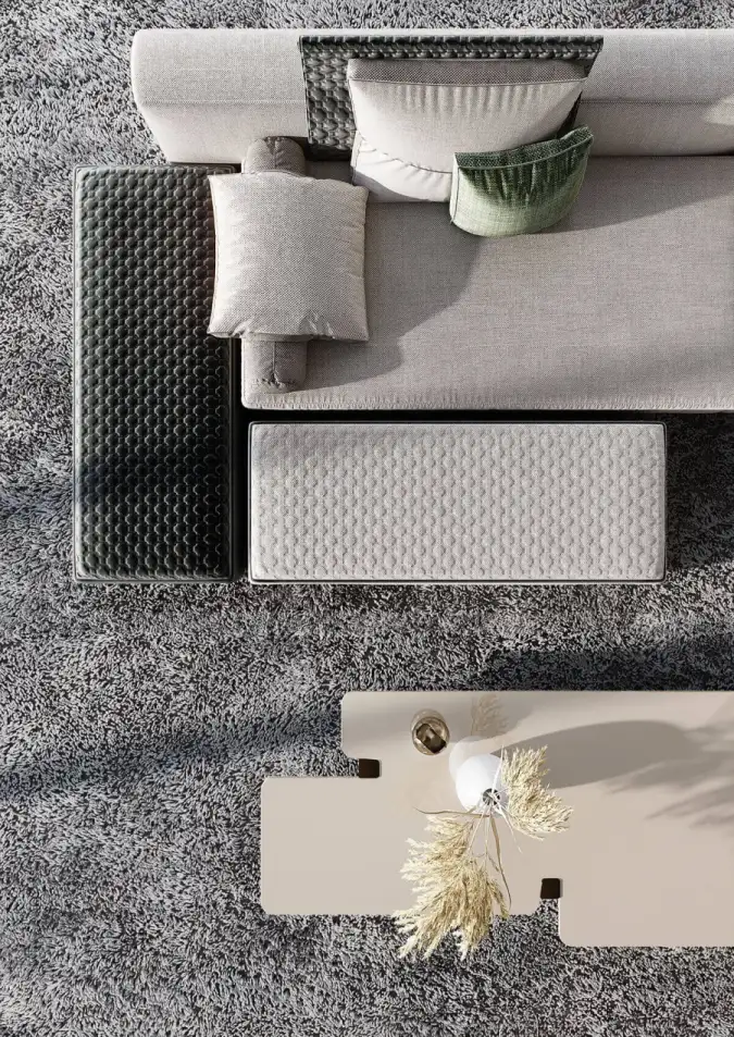 2025-2026 En İyi Oturma Odası Trendleri