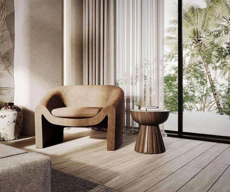 2025-2026 En İyi Oturma Odası Trendleri