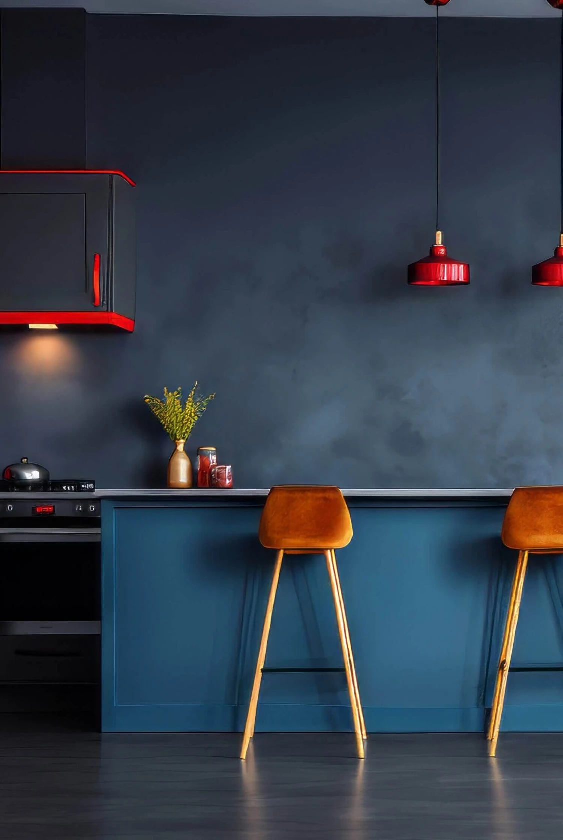 2025-2026 En İyi Mutfak Tasarım Trendleri: Yapı & İnşaat Sektöründe Öne Çıkanlar