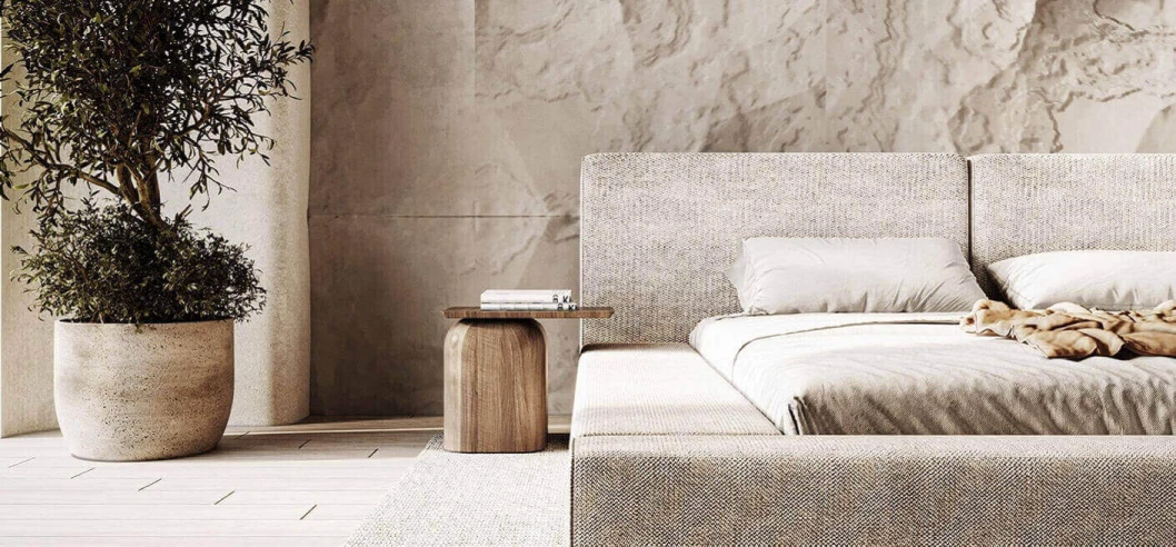 2025-2026 En İyi Yatak Odası Trendleri
