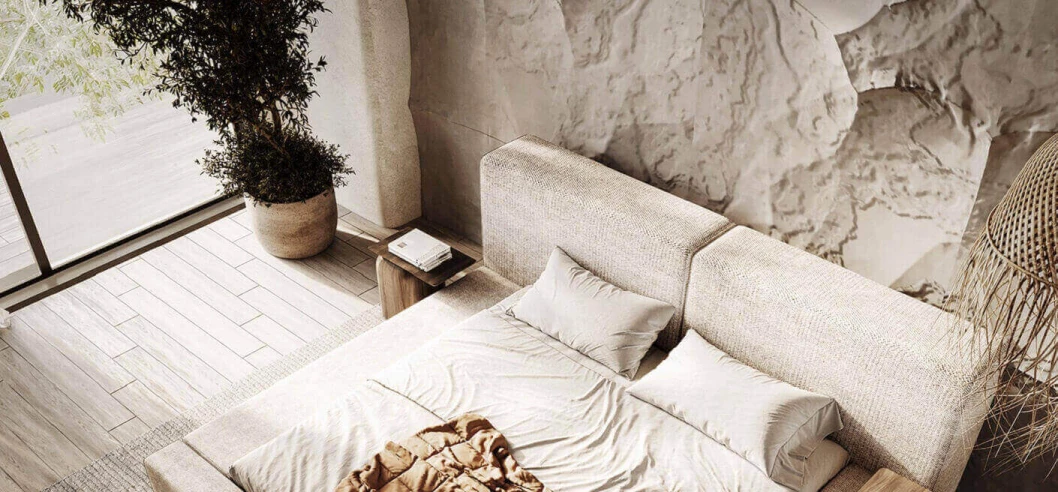 2025-2026 En İyi Yatak Odası Trendleri
